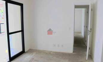 Imagem 2: Apartamento com 3 dormitórios à venda, 111 m² por R$ 1.050.000,00 - Chácara Inglesa - São