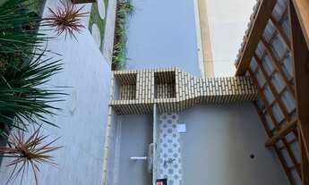 Imagem 3: Venha morar no Recreio em uma casa com piscina, área gourmet , 4 quartos, 160m2