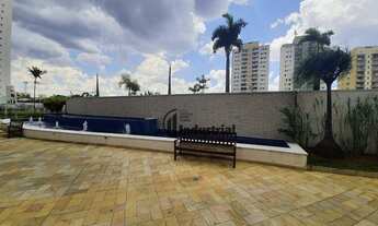 Imagem 6: Apartamento Condomínio Totalitá com 3 dormitórios à venda, 83 m² por R$ 709.000 - Boa Vist