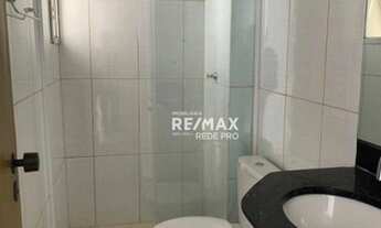 Imagem 5: Apartamento com 2 dormitórios para alugar, 75 m² por R$ 1.700,00/mês - Campo Belo - São Pa