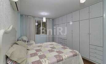 Imagem 6: APARTAMENTO NA URCA 3 QUARTOS 2 VAGAS - 165m2