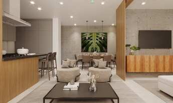 Imagem 2: SÃO PAULO - Apartamento Padrão - ITAIM BIBI