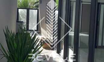 Imagem 5: Casa térrea de alto padrão Jardins Madri