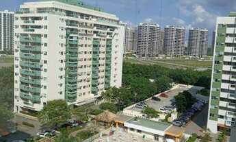 Imagem 6: Apartamento para venda com 62 metros quadrados com 2 quartos em Camorim - Rio de Janeiro