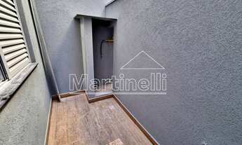 Imagem 2: Ribeirão Preto - Apartamento Padrão - Jardim Irajá