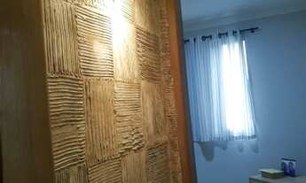 Imagem 3: Apartamento com 2 dormitórios à venda, 56 m² por R$ 200.000 - Jardim Califórnia - Jacareí