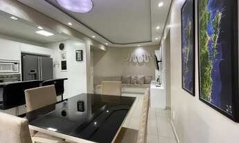 Imagem 2: Apartamento 3 dormitórios (sendo 1 suíte) e 1 vaga - Centro