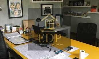 Imagem 2: LINDA CASA A VENDA ALTO PADRÃO ALPHAVILLE ZERO