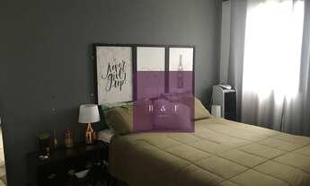 Imagem 5: Apartamento com 2 dormitórios à venda, 42 m² por R$ 190.000,00 - Jardim Nova Europa - Camp