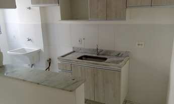 Imagem 4: Apartamento para aluguel tem 35 metros quadrados com 1 quarto em São Francisco - Campo Gra