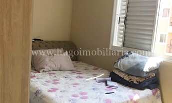 Imagem 4: São José dos Campos - Apartamento Padrão - Parque Nova Esperança