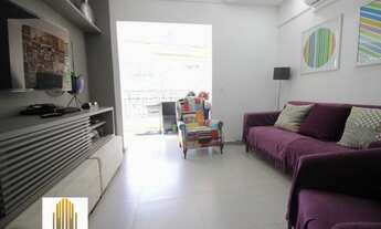 Imagem: Apartamento na Vila Andrade de 95m² com