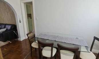 Imagem 6: Apartamento com 3 dormitórios à venda, 120 m² por R$ 550.000 - Floresta - Belo Horizonte/M