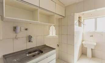 Imagem 6: Apartamento com 56m², 2 quartos e 1 vaga