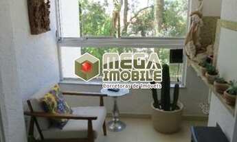 Imagem 3: Apartamento 2 suítes,Florianopolis. Itacorubi