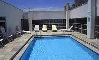 Imagem 3: SAINT CHARLES Flat / studio com 1 dormitório