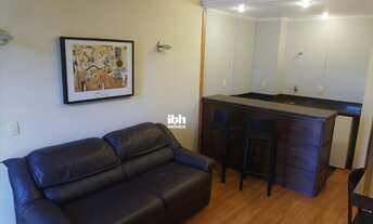 Imagem 5: APARTAMENTO 1 QUARTO SAVASSI