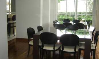 Imagem 5: Apartamento com 3 dormitórios para alugar, 103 m² por R$ 5.700,00/mês - Granja Julieta - S