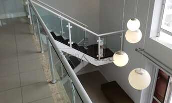 Imagem 3: Cobertura Duplex - Vila Ema - Residencial Athmosphere - 280m² - 4 Dormitórios