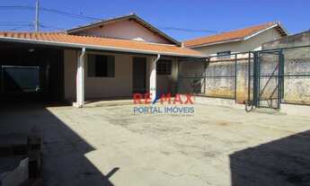 Imagem: Casa com 2 dormitórios à venda, 131 m²