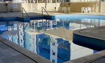 Imagem 3: Apartamento Clube 2 Quartos em Caldas Novas