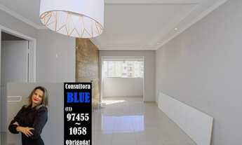 Imagem: Apartamento de 75m2 com 3 quartos na Vila