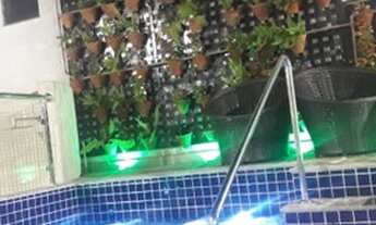 Imagem 7: Apartamento Clube 2 Quartos em Caldas Novas