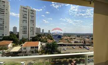 Imagem 3: Apartamento com 3 dormitórios à venda, 147 m² por R$ 820.000,00 - Jardim Mariana - Cuiabá