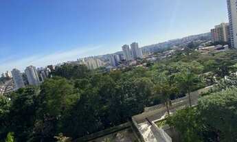 Imagem 4: LINDO Apartamento para aluguel 118 metros 3 suites, 02 vagaas