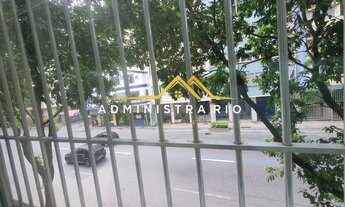 Imagem 6: Apartamento para venda tem 55 metros quadrados com 1 quarto em Copacabana - Rio de Janeiro