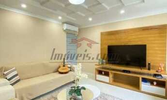 Imagem 7: Rio de Janeiro - Casa de Condomínio - Vila Valqueire