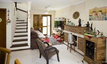 Imagem: Vendo casa em condomínio horizontal na