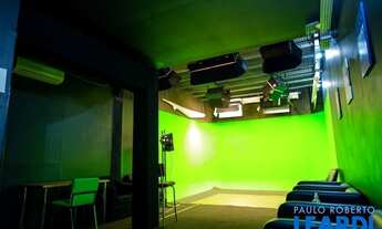 Imagem 2: CASA ASSOBRADADA - VILA OLÍMPIA - SP