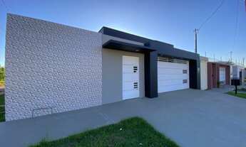 Imagem 2: Casa nova no Portal Ipê