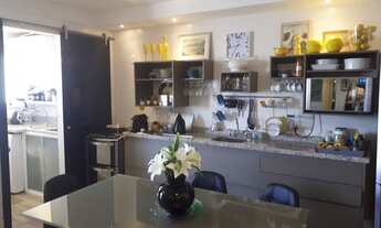 Imagem 7: Apartamento para aluguel com 79 metros quadrados com 2 quartos em Consolação - São Paulo