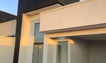 Imagem 2: Casa Setor: Maysa I Trindade - GO - CA1022