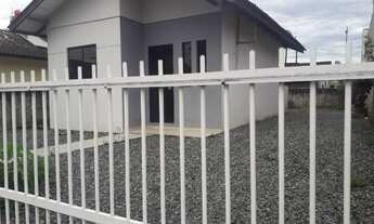 Imagem 2: Casa Averbada! Casa com 2 dormitórios