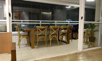 Imagem: Apartamento - Vila Ema - Condomínio Grand