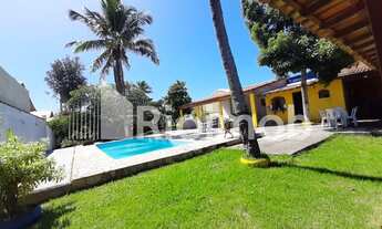 Imagem 2: Cabo Frio - Casa de Condomínio - Nova Califórnia (Tamoios