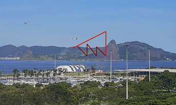 Imagem: Rio de Janeiro - Apartamento Padrão - Centro