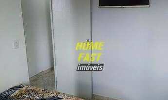 Imagem 7: Apartamento com 3 dormitórios à venda, 58 m² por R$ 290.000,00 - Recreio São Jorge - Guaru