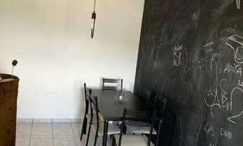 Imagem 4: Apartamento para Venda em São Paulo, Vila Campestre, 2 dormitórios, 1 banheiro, 1 vaga