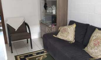 Imagem: Porto Alegre - Apartamento Padrão - Rubem