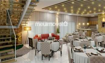 Imagem 7: Jac-33 92(ECO JORDÃO) Apartamento para venda tem 56 metros quadrados com 2 quartos em Jord