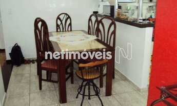 Imagem: Venda Apartamento 3 quartos Centro Belo