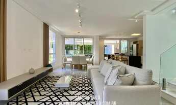 Imagem 6: Belíssima casa nova a venda na Riviera de São Lourenço