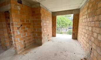 Imagem 4: Apartamento com 2 dormitórios à venda, 60 m² por R$ 390.000,00 - Novo Eldorado - Contagem