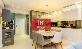 Imagem 5: Apartamento à venda no bairro Granja Julieta - São Paulo/SP