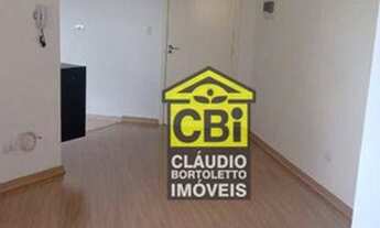 Imagem 3: Apartamento com 2 dormitórios para alugar, 55 m² por R$ 790,00/mês - Dois Córregos - Pirac