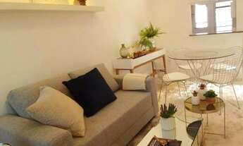 Imagem 4: CEL-30 -109 Casa em condomínio com 2 dormitórios